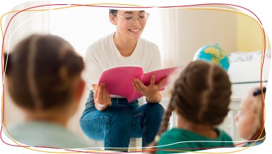 wykwalifikowana kadra