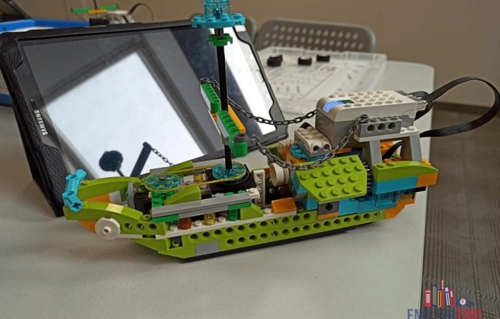 English Time - niezwykła szkoła języka angielskiego